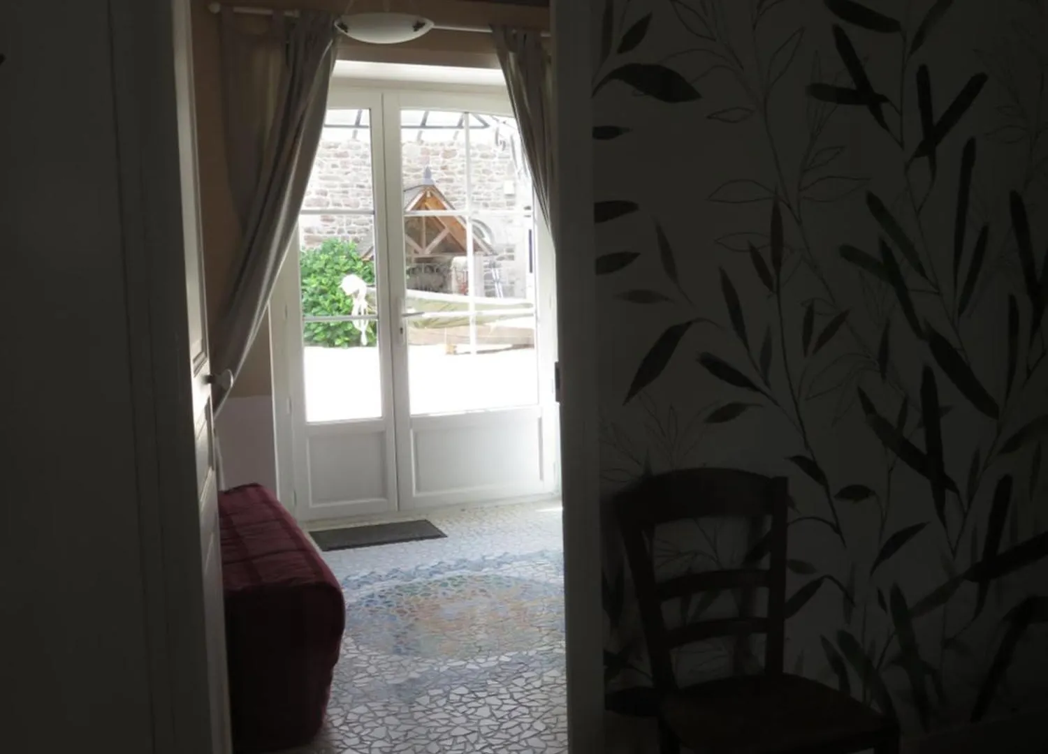 Le Jardin A Mordreuc Bed & Breakfast Pleudihen-sur-Rance 0*,  France