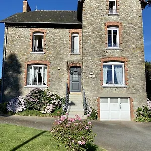 Les Hortensias Grand-Fougeray
