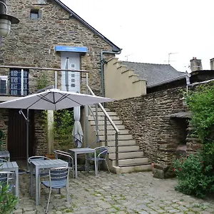 L 'annexe Maison d'hôtes