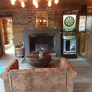 Le Georges Couette-café
