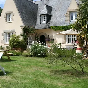 Chez Renee Et Raynal Plounevez-Lochrist