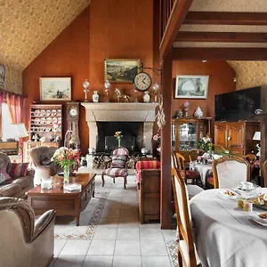 Chez Marie Et Jean Francois Dol-de-Bretagne